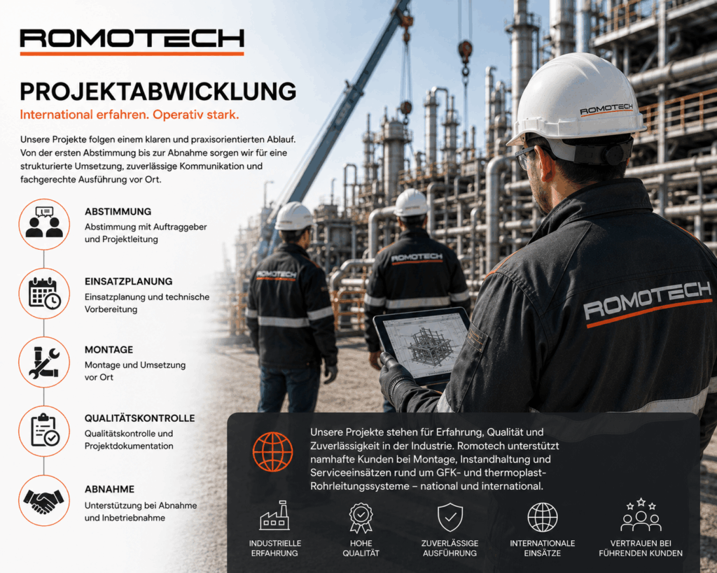 Projekte
