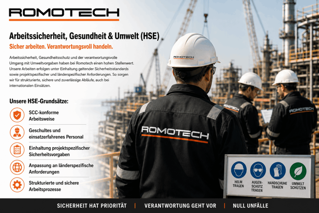 HSE_DE (1) Über Romotech
